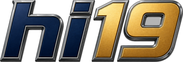 hi19 logo